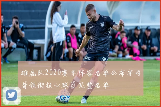 雄鹿队2020赛季阵容名单公布字母哥领衔核心球员完整名单