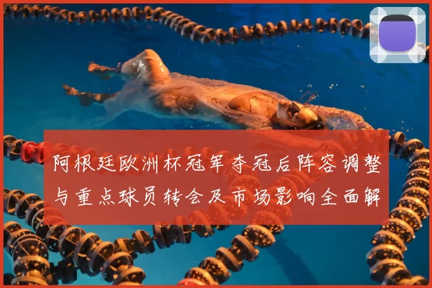 阿根廷欧洲杯冠军夺冠后阵容调整与重点球员转会及市场影响全面解读