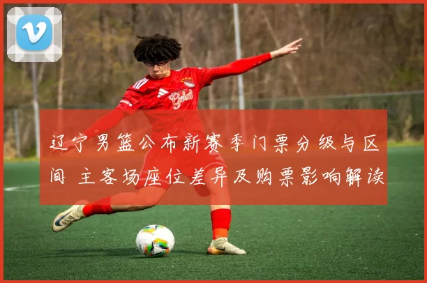 辽宁男篮公布新赛季门票分级与区间 主客场座位差异及购票影响解读