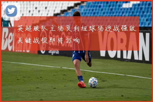 英超狼队主场莫利纽球场迎战强敌关键战役即将打响